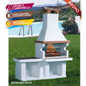 Barbecue Morandi