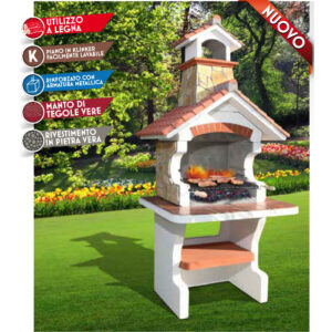 Barbecue Renoir