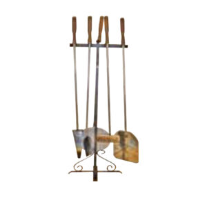 Accessorio Barbecue Servizio caminetto e forno