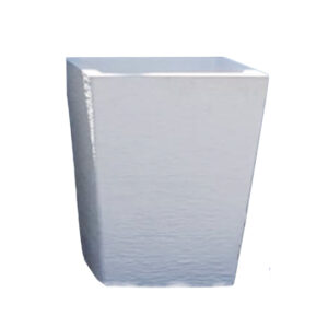 Vaso quadrato Style