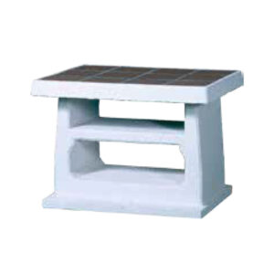 Accessorio Barbecue tavolo Klinker
