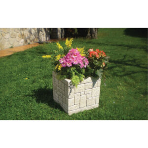 Vaso mattone piccolo Toscana