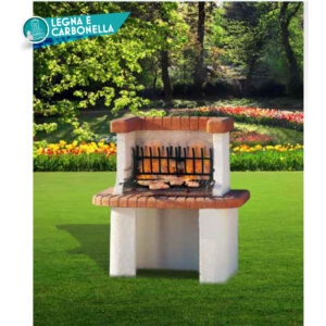 Barbecue Vasari